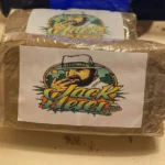 Jack Herer hash
