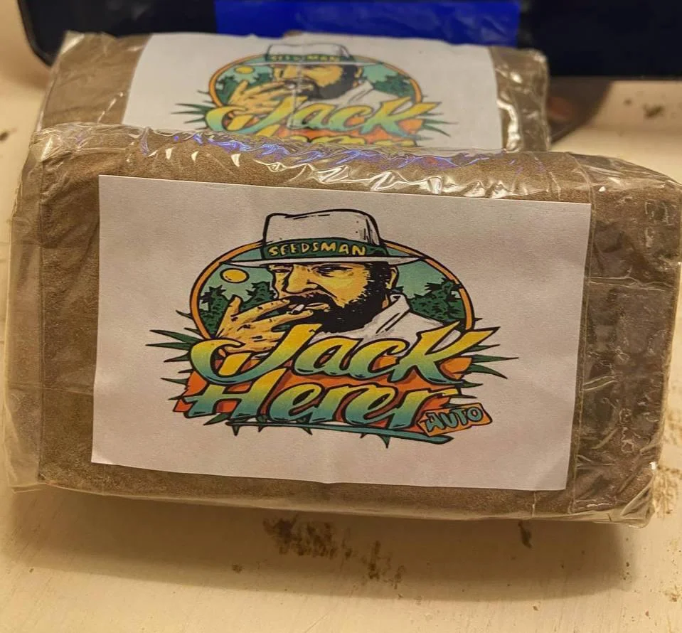 Jack-herer-hash Jack Herer hash