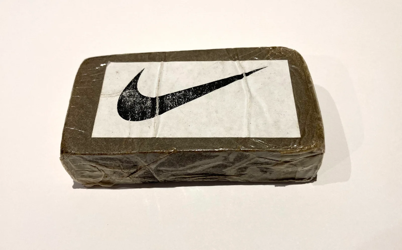 Nike-Hash Nike Hash