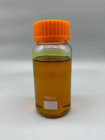 D9 Distillate UK